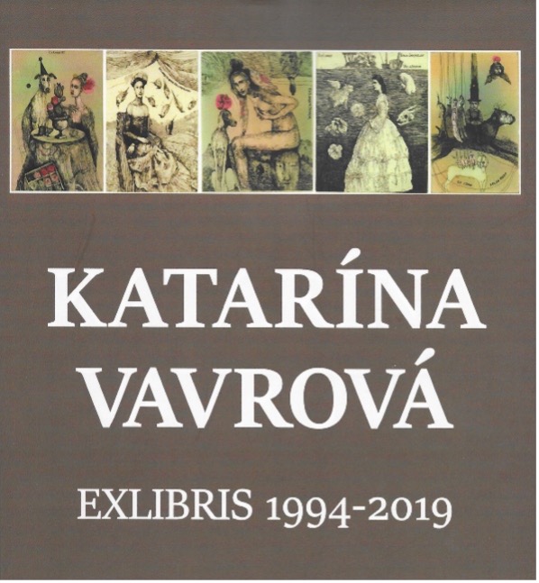 Katarina Vavrova